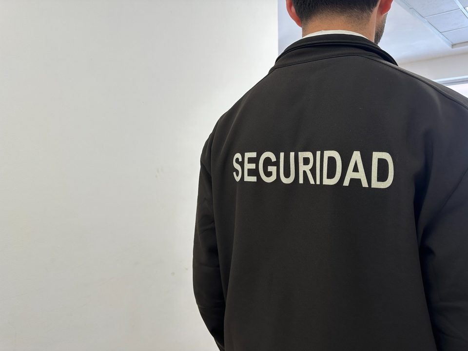 LVS Security - Operativa